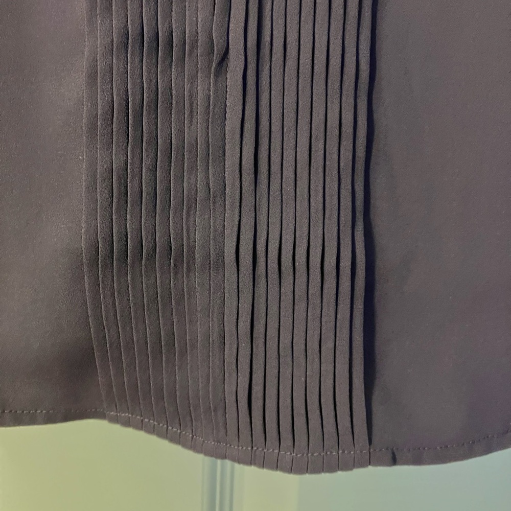 Talbots Blouse - Picture 5 of 8